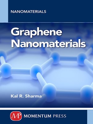 cover image of Graphene Nanomaterials